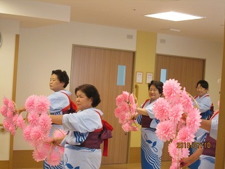 増林民謡④.JPG