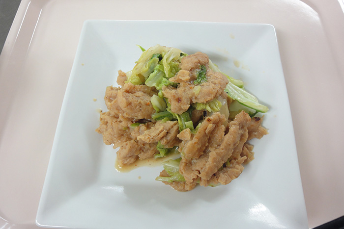 大豆ミート 炒め.JPG