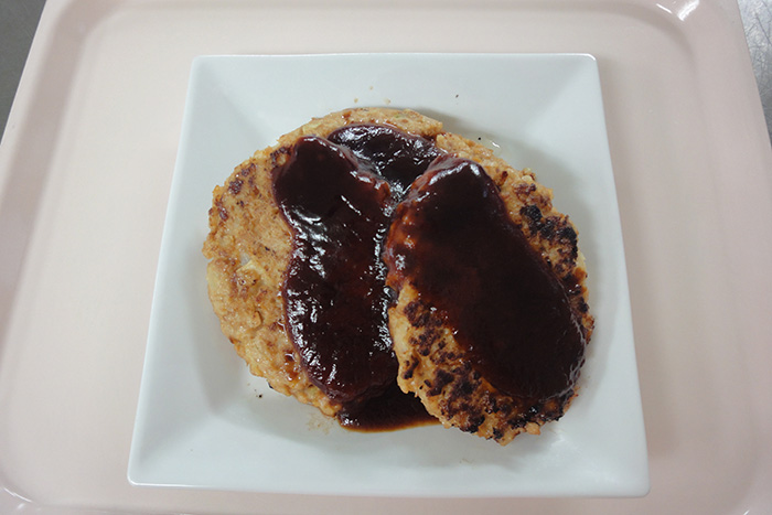大豆ミートハンバーグ.JPG